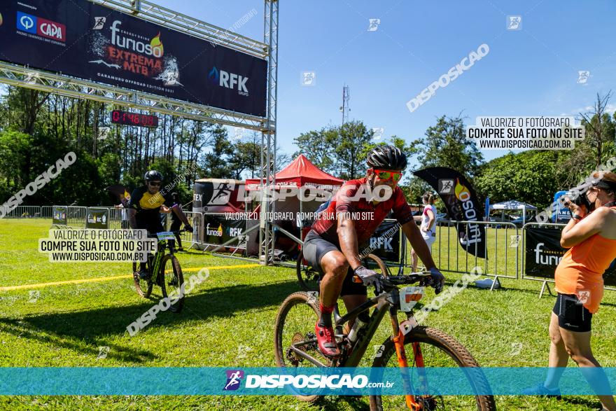  Furioso Extrema MTB 