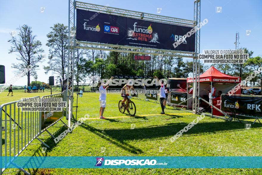  Furioso Extrema MTB 