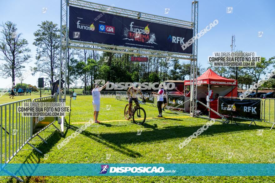  Furioso Extrema MTB 