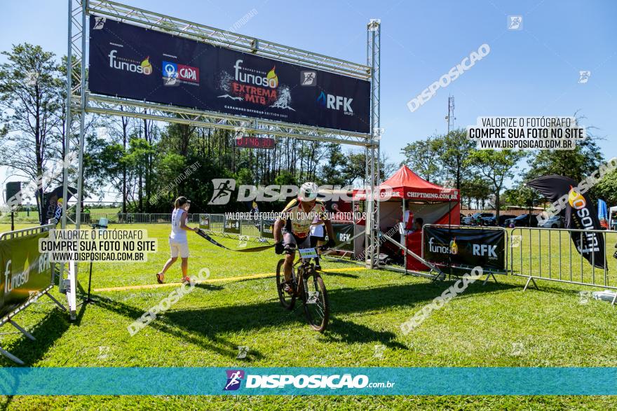  Furioso Extrema MTB 