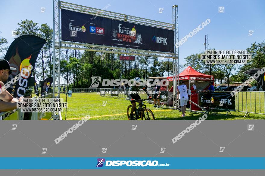  Furioso Extrema MTB 