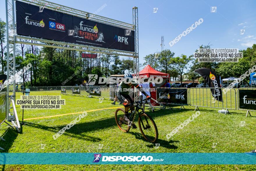  Furioso Extrema MTB 