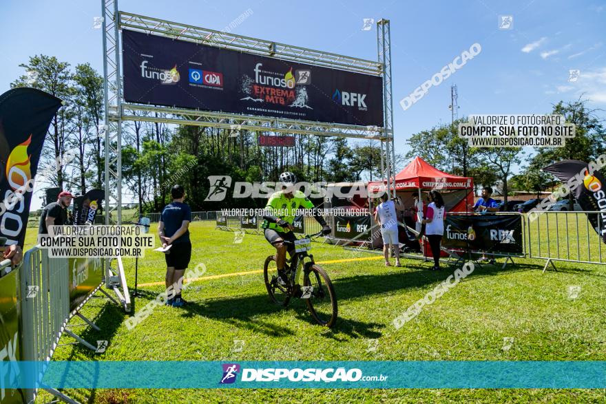  Furioso Extrema MTB 