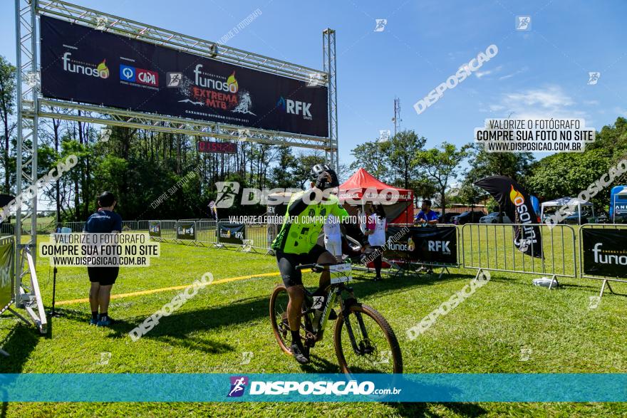  Furioso Extrema MTB 