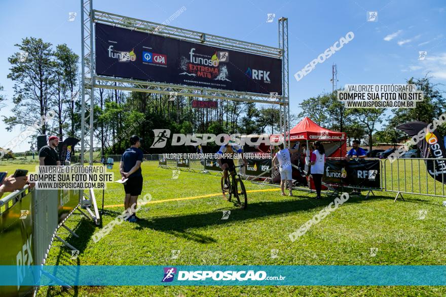  Furioso Extrema MTB 