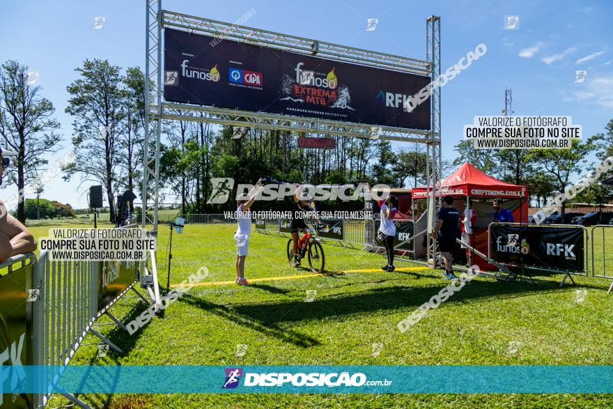  Furioso Extrema MTB 