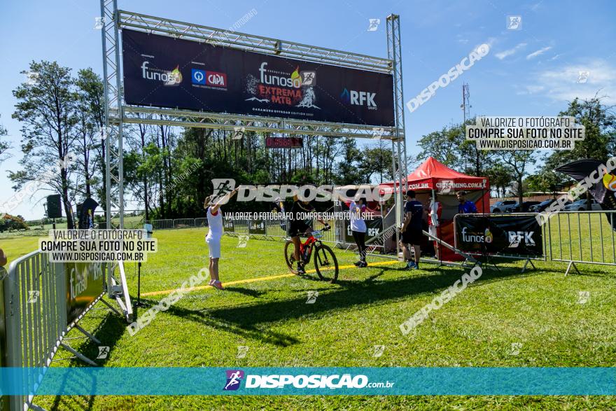  Furioso Extrema MTB 