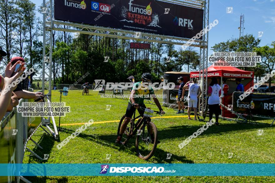  Furioso Extrema MTB 