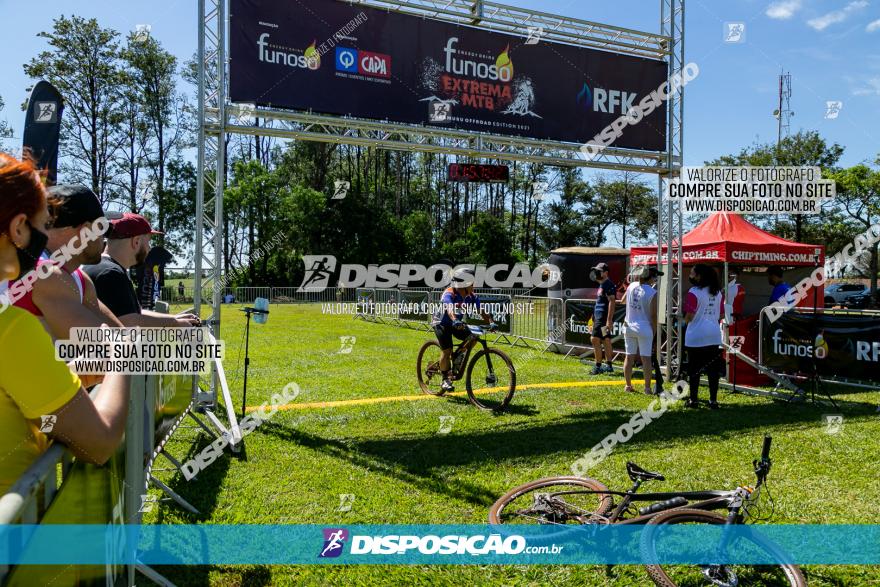  Furioso Extrema MTB 