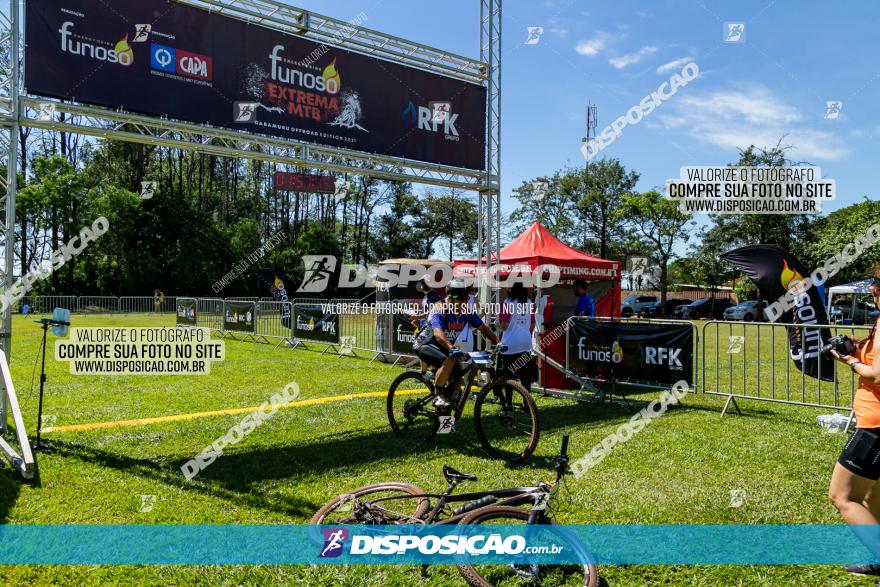  Furioso Extrema MTB 