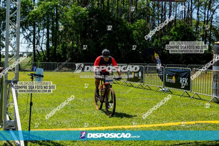  Furioso Extrema MTB 