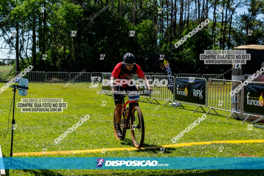  Furioso Extrema MTB 