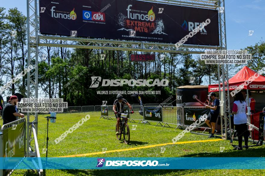  Furioso Extrema MTB 