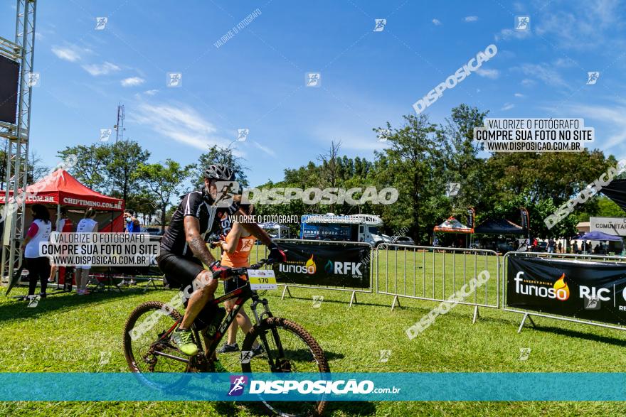  Furioso Extrema MTB 