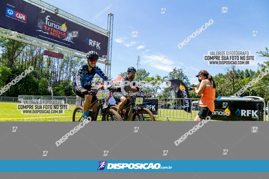  Furioso Extrema MTB 