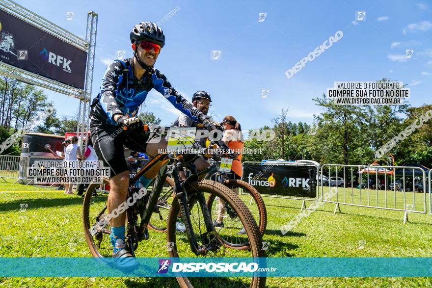  Furioso Extrema MTB 