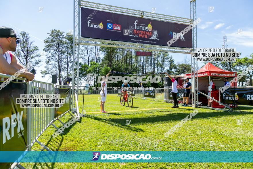  Furioso Extrema MTB 