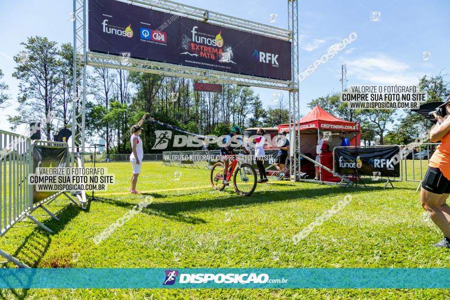  Furioso Extrema MTB 