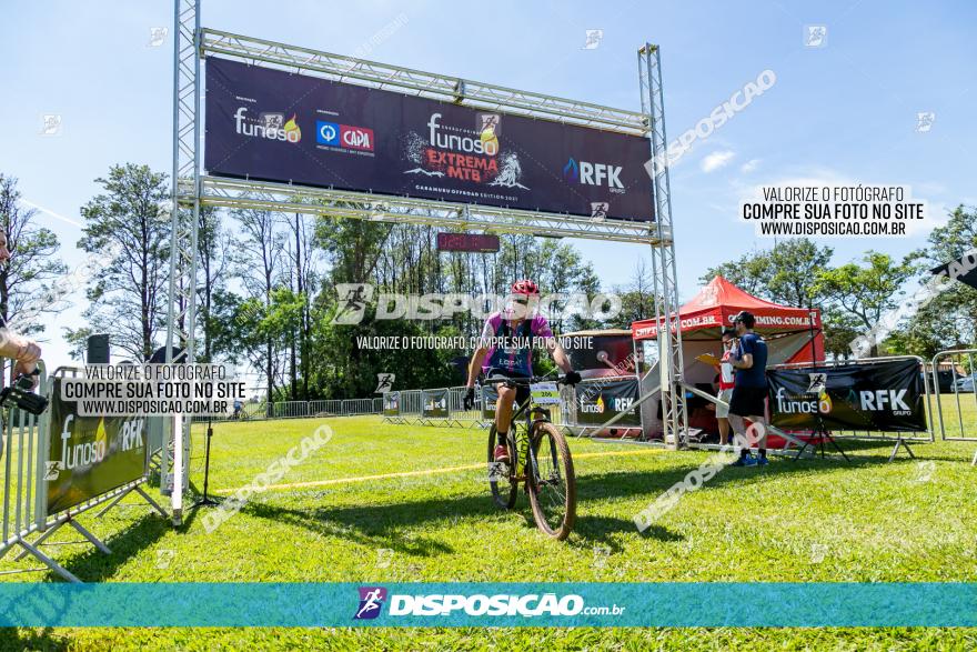  Furioso Extrema MTB 