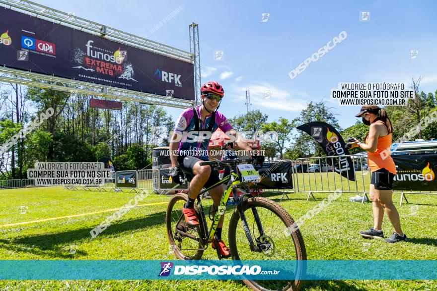  Furioso Extrema MTB 