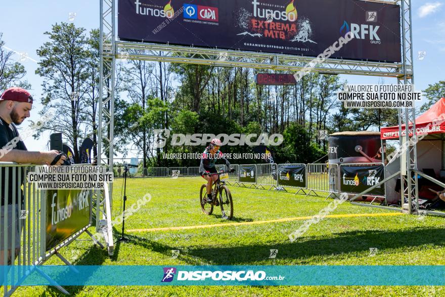  Furioso Extrema MTB 