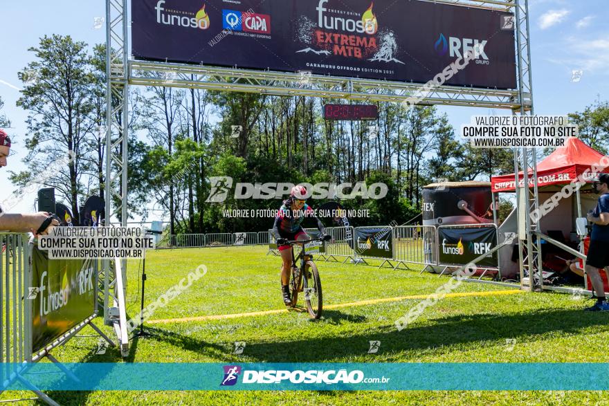  Furioso Extrema MTB 