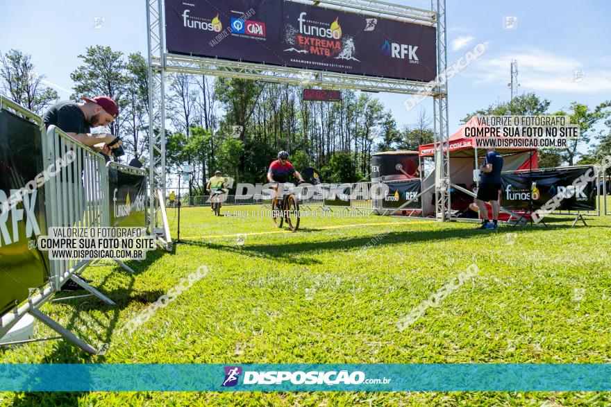  Furioso Extrema MTB 