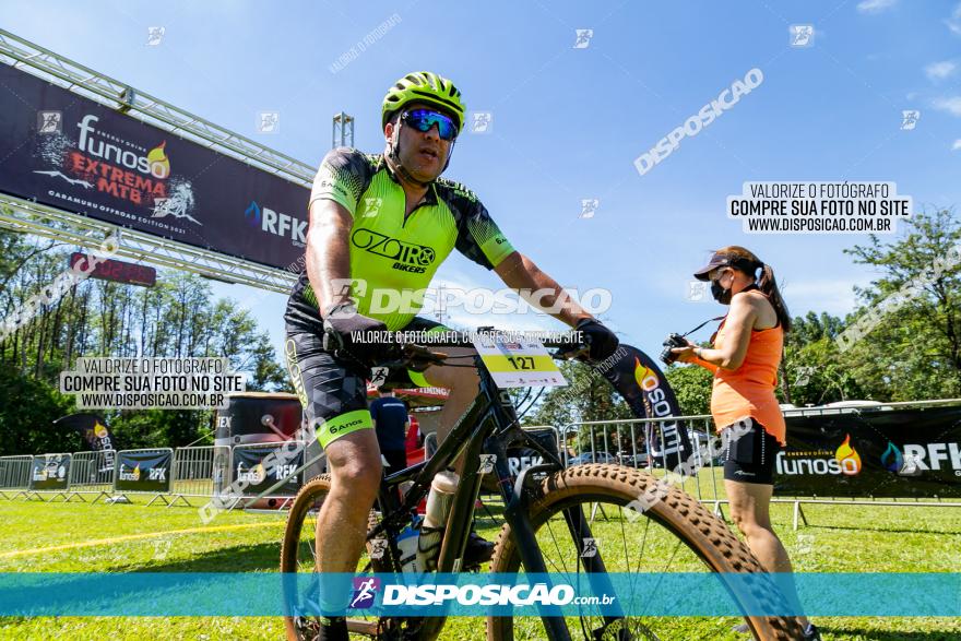  Furioso Extrema MTB 