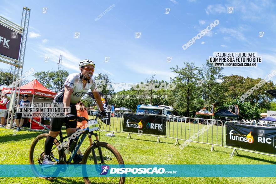  Furioso Extrema MTB 