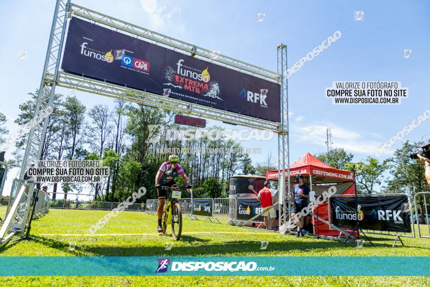  Furioso Extrema MTB 