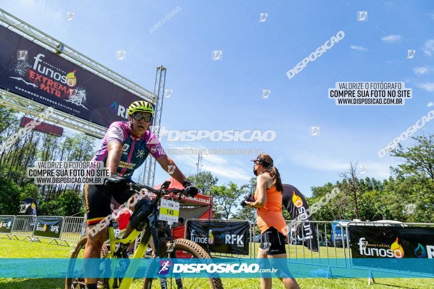  Furioso Extrema MTB 