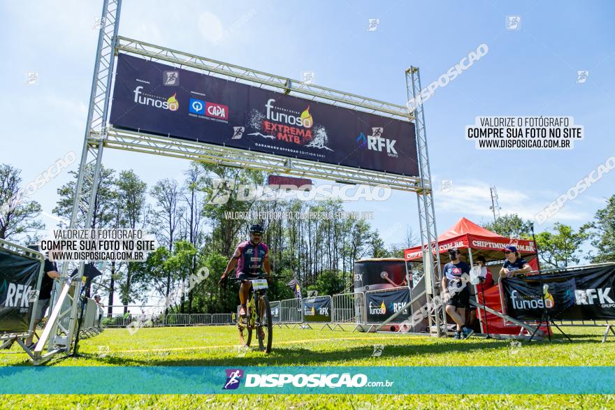  Furioso Extrema MTB 