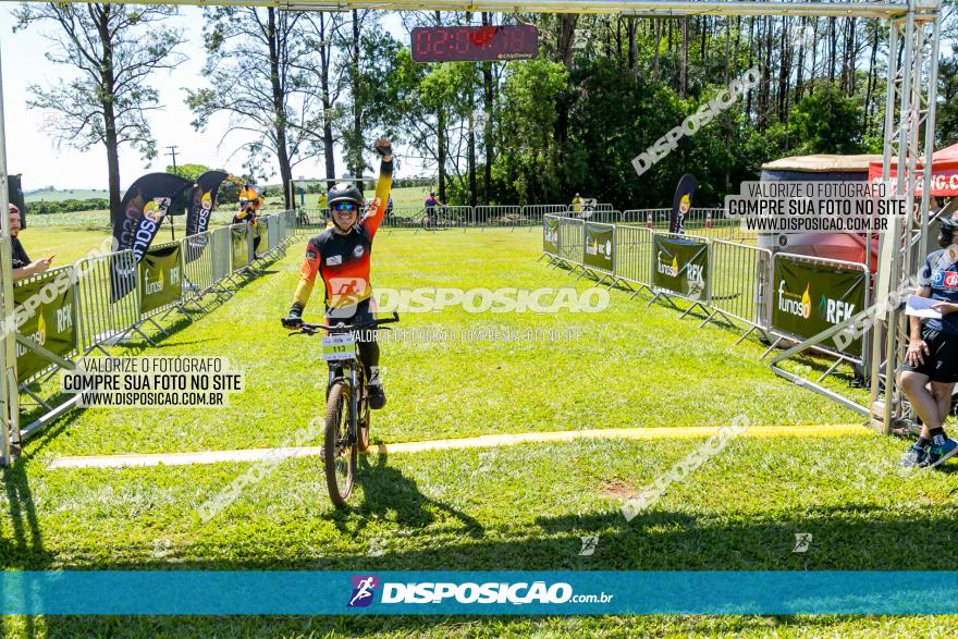  Furioso Extrema MTB 