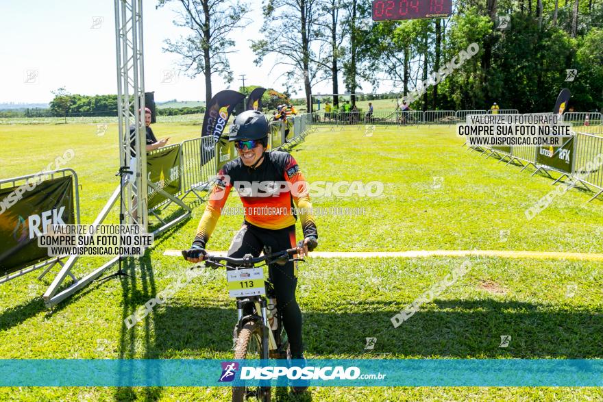  Furioso Extrema MTB 