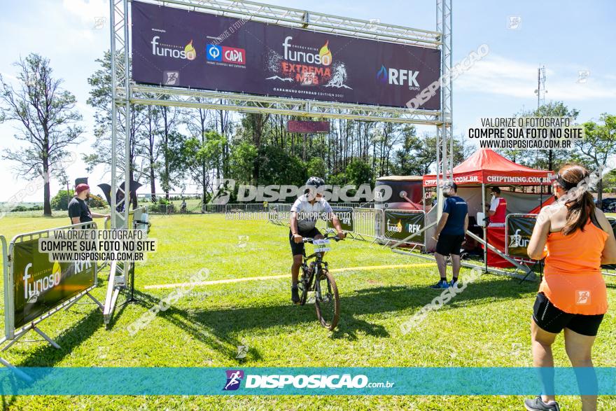  Furioso Extrema MTB 