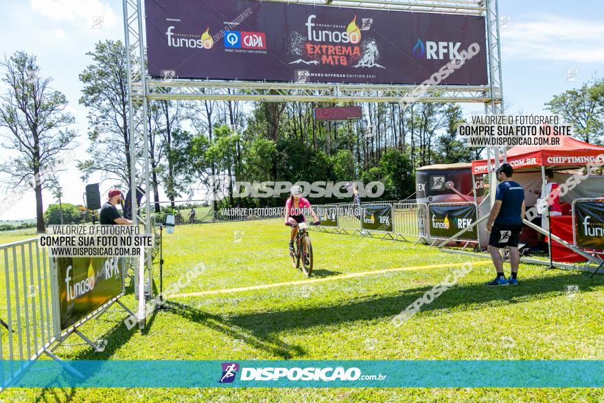  Furioso Extrema MTB 