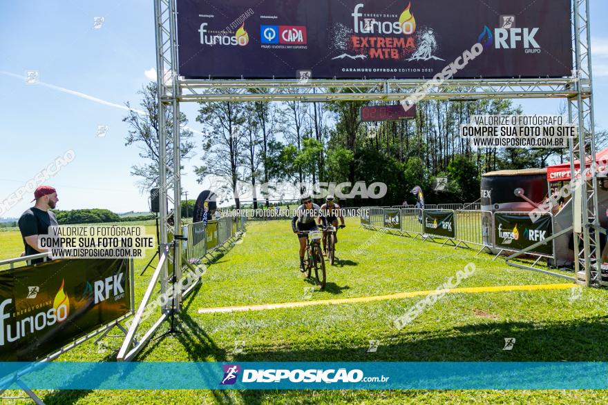  Furioso Extrema MTB 