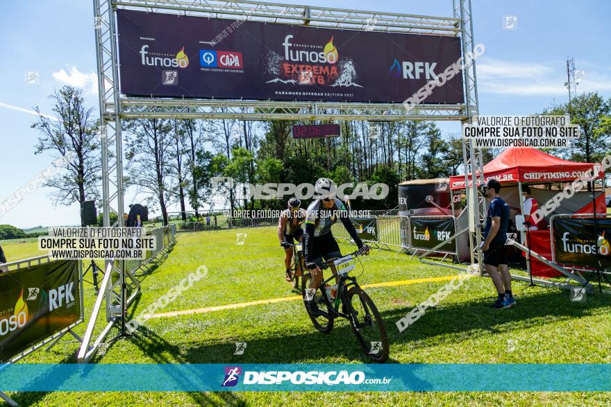  Furioso Extrema MTB 