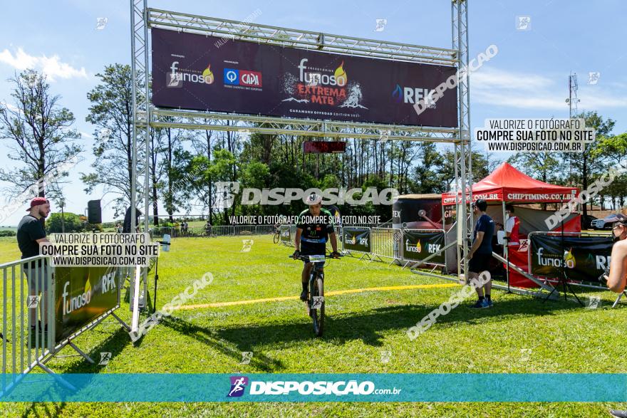  Furioso Extrema MTB 