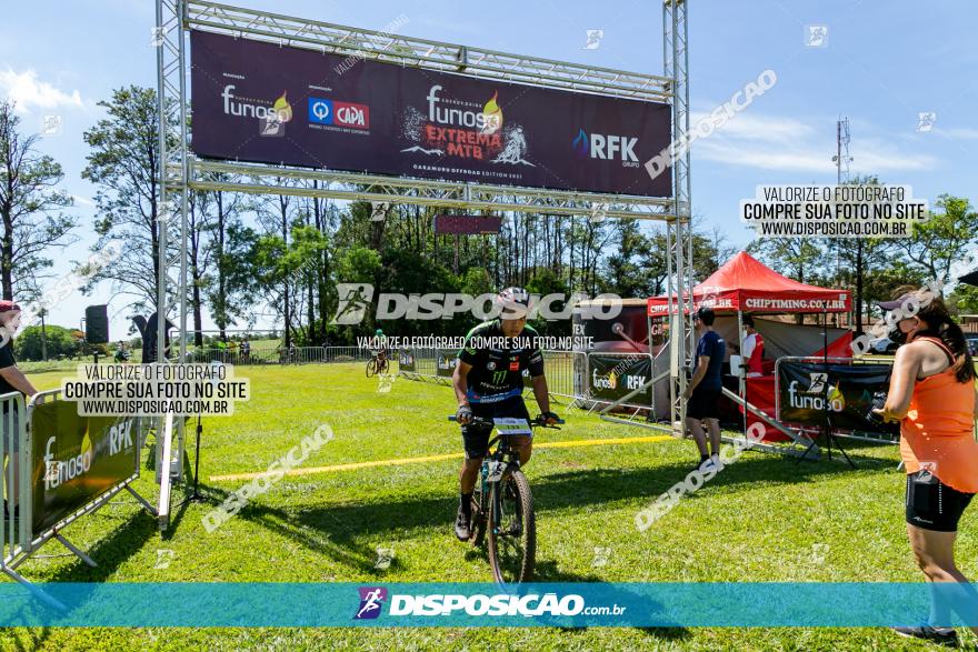  Furioso Extrema MTB 