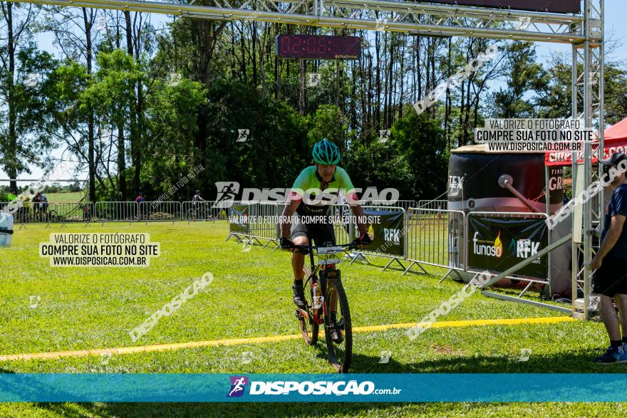  Furioso Extrema MTB 