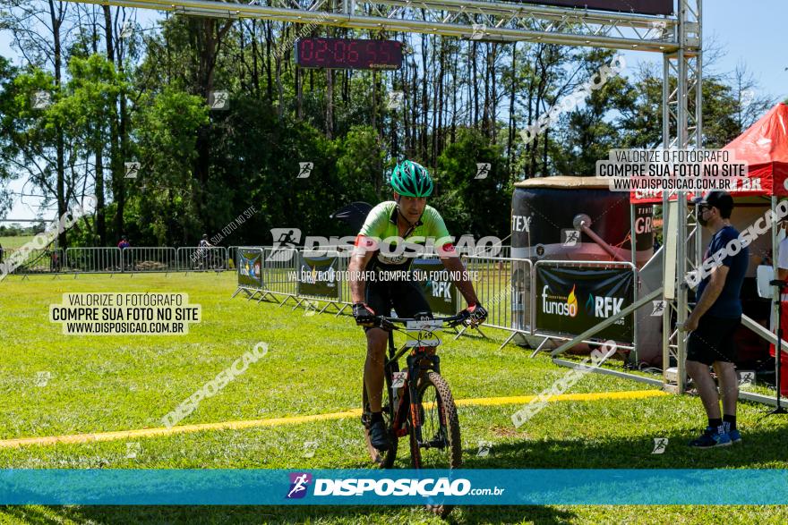  Furioso Extrema MTB 