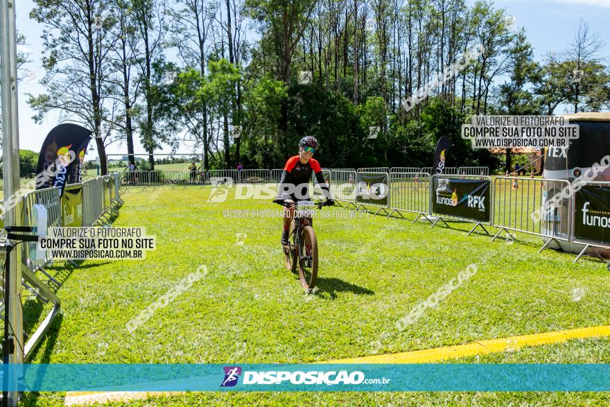  Furioso Extrema MTB 