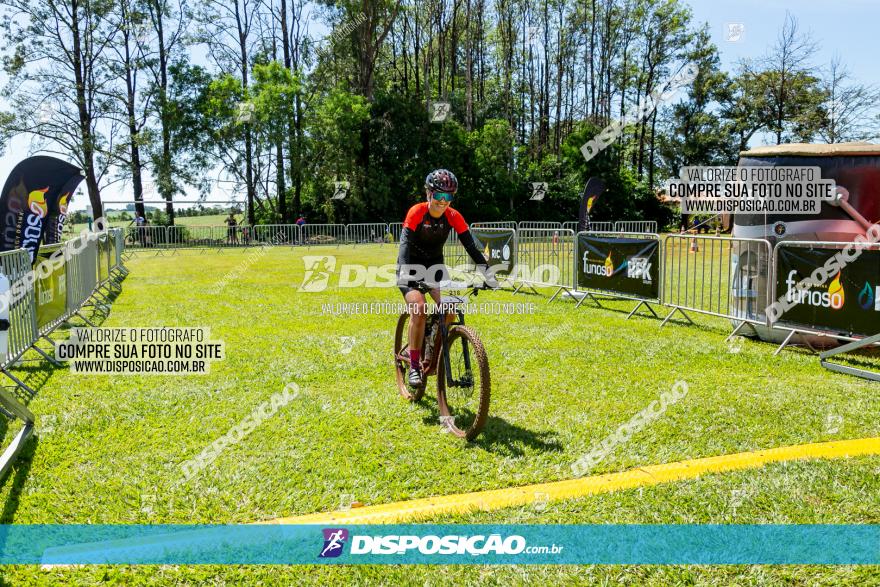  Furioso Extrema MTB 