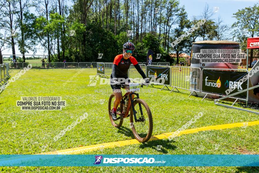  Furioso Extrema MTB 