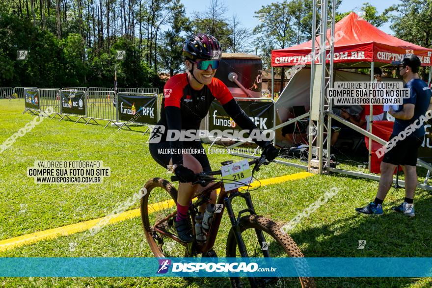  Furioso Extrema MTB 