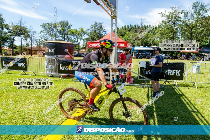  Furioso Extrema MTB 