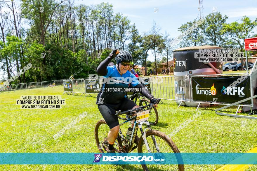  Furioso Extrema MTB 