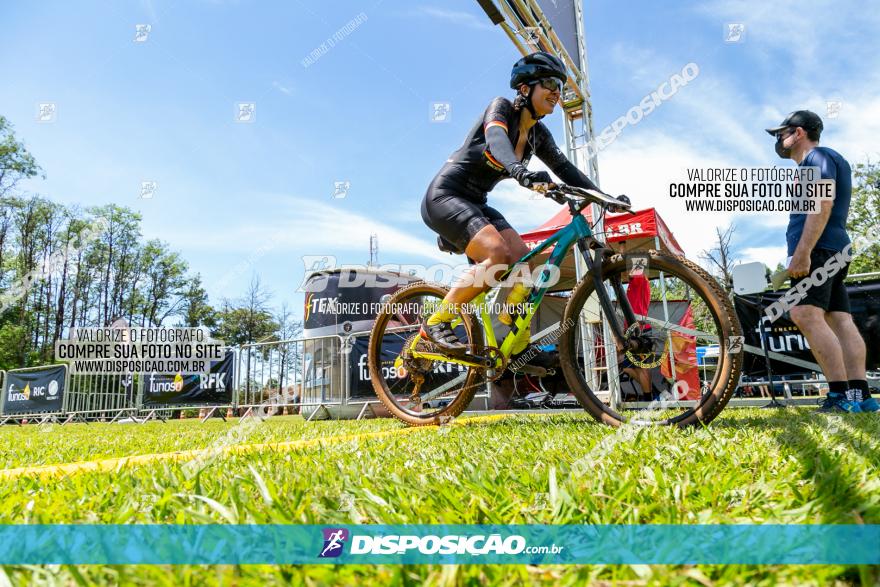  Furioso Extrema MTB 