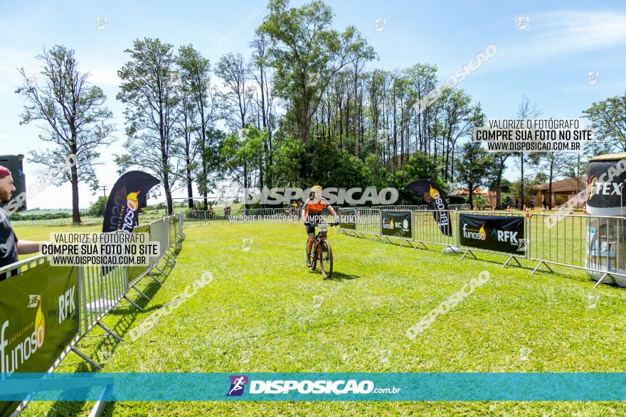  Furioso Extrema MTB 